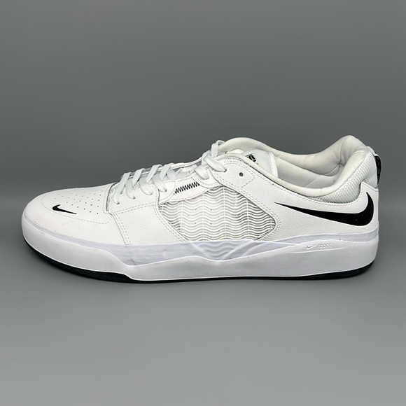 Men's Nike SB Ishod Wair Premium Skate‎ Shoes  Men's Sz 13 NEW! - Picture 8 of 10